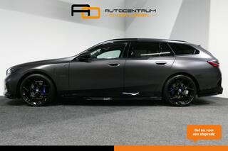 BMW 5-SERIE