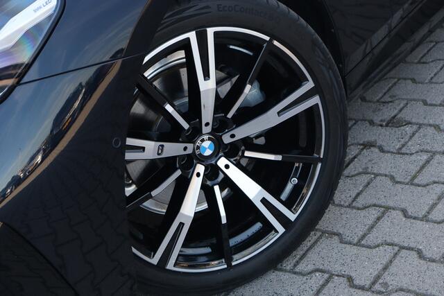 BMW 5-SERIE Touring 530e M-Sport | Pano | 360 Camera | Memory |