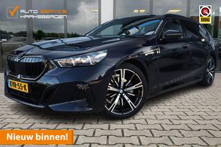 BMW 5-SERIE
