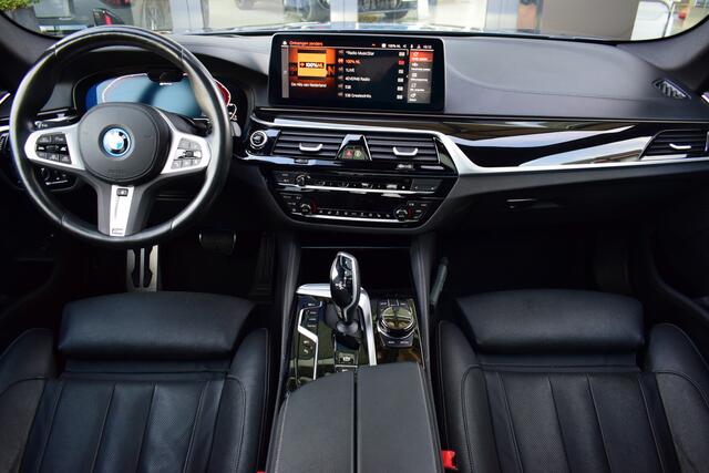 BMW 5-SERIE 545e xDrive Business Edition Plus