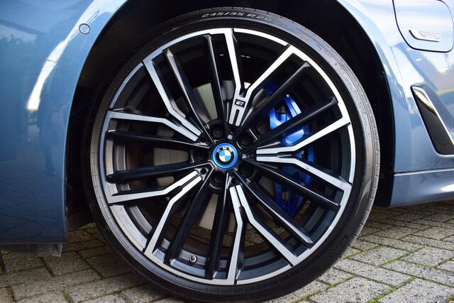 BMW 5-SERIE 545e xDrive Business Edition Plus