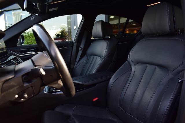 BMW 5-SERIE 545e xDrive Business Edition Plus