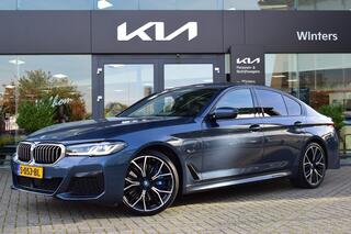 BMW 5-SERIE