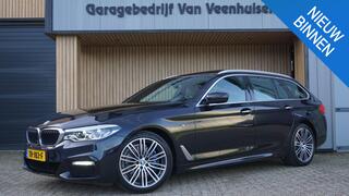 BMW 5-SERIE