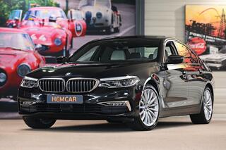 BMW 5-SERIE