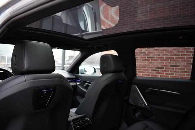 BMW 5-SERIE Touring 530e xDrive M-Sport Pro Pano Trekh 360 HUD H/K 20inch