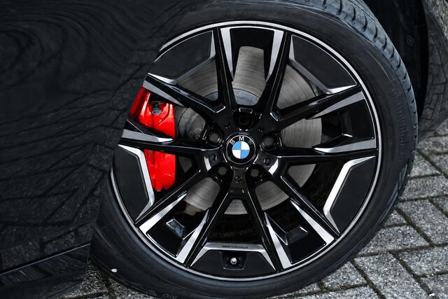 BMW 5-SERIE Touring 530e xDrive M-Sport Pro Pano Trekh 360 HUD H/K 20inch