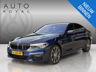 BMW 5-SERIE