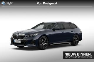 BMW 5-SERIE