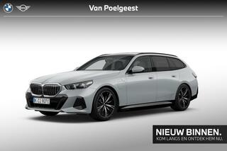 BMW 5-SERIE