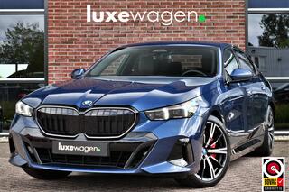 BMW 5-SERIE