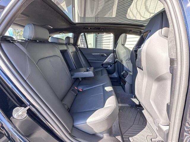 BMW 5-SERIE Touring 550e xDrive
