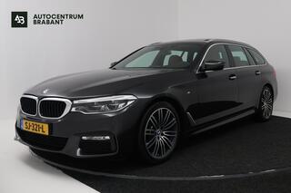 BMW 5-SERIE