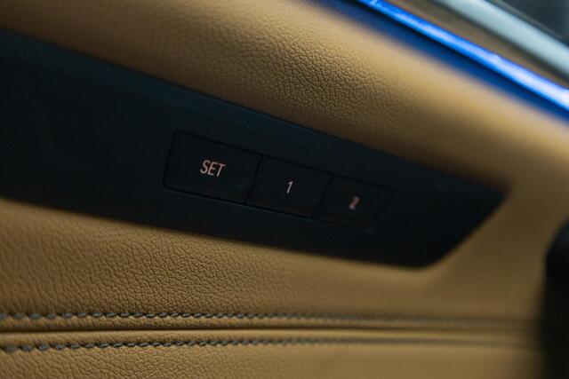 BMW 5-SERIE Touring 530e xDrive High Executive | M-Sport | Co-Pilot | Panorama dak | Trekhaak | H&K |