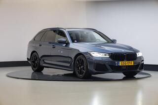 BMW 5-SERIE