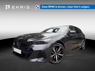 BMW 5-SERIE