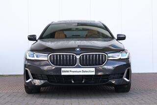 BMW 5-SERIE