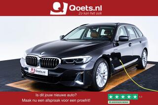 BMW 5-SERIE
