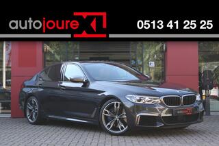 BMW 5-SERIE