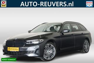 BMW 5-SERIE