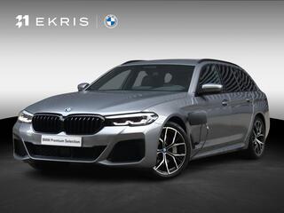 BMW 5-SERIE