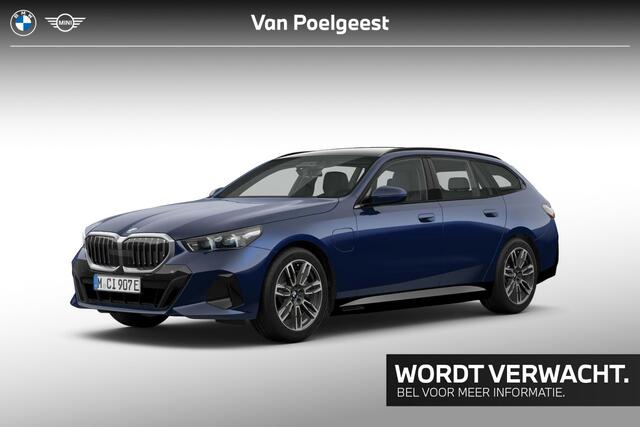 BMW 5-SERIE Touring 550e xDrive