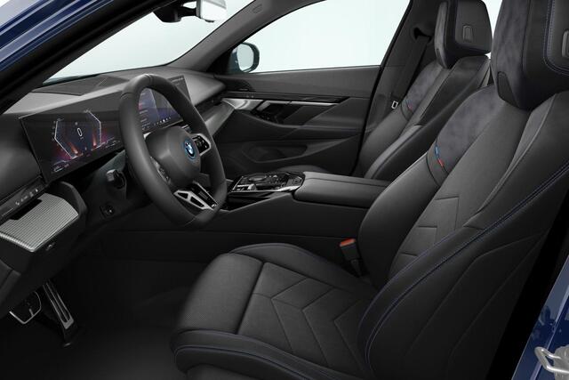 BMW 5-SERIE Touring 550e xDrive