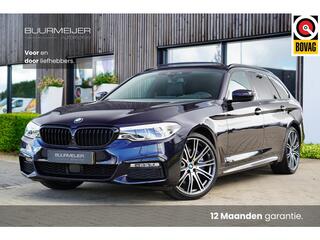BMW 5-SERIE