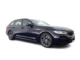 BMW 5-SERIE