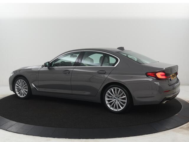 BMW 5-SERIE 530e Business Edition Plus