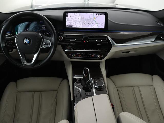 BMW 5-SERIE 530e Business Edition Plus