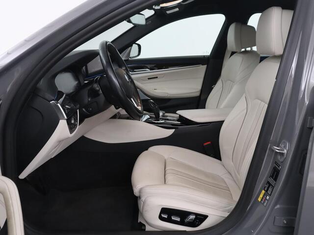 BMW 5-SERIE 530e Business Edition Plus