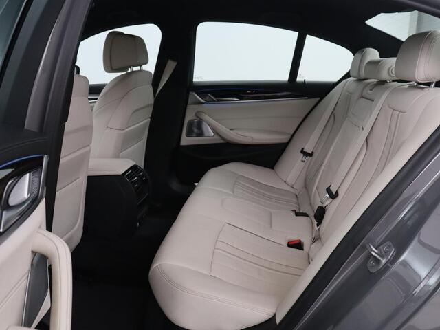 BMW 5-SERIE 530e Business Edition Plus