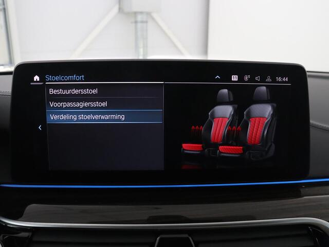 BMW 5-SERIE 530e Business Edition Plus