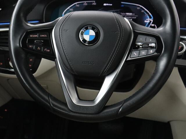BMW 5-SERIE 530e Business Edition Plus