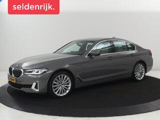 BMW 5-SERIE