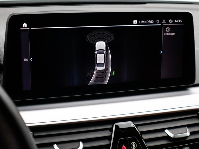 BMW 5-SERIE 545e xDrive Business Edition Plus 1e-Eig. & Dealer-Onderh. BOVAG-Garantie. NL-Auto.