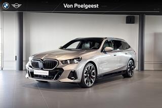 BMW 5-SERIE