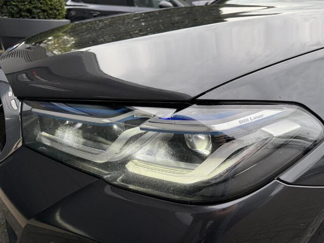 BMW 5-SERIE Touring 530i High Executive Edition M-Sport | Panoramadak | Harmon Kardon | Head-up | 360* Camera |
