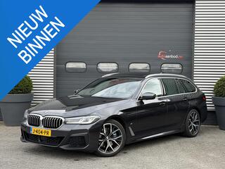 BMW 5-SERIE