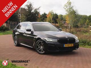 BMW 5-SERIE