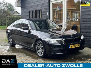BMW 5-SERIE