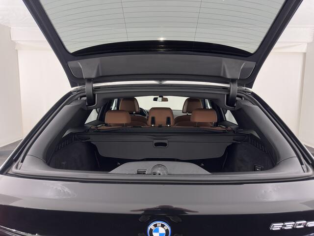 BMW 5-SERIE Touring 530e Business Edition Plus (Plug-in) (INCL.BTW) *LEATHER | FULL-LED | MEMORY-PACK | HEATED-COMFORTSEATS | NAVI-FULLMAP | PRIVACY-GLASS | ECC | PDC | CRUISE | 18''ALU | TOWBAR*