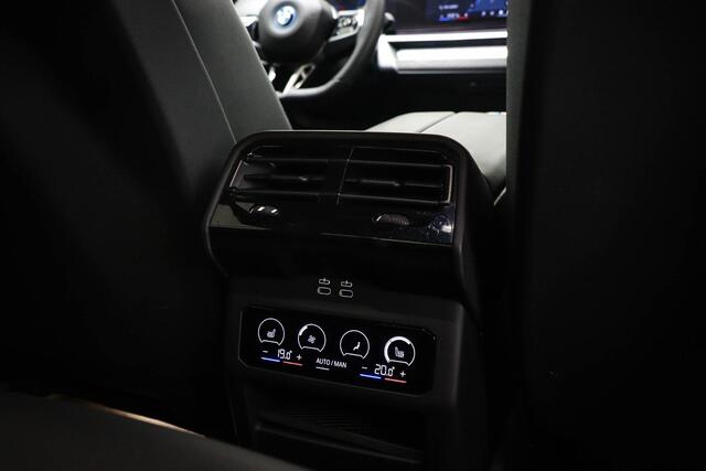 BMW 5-SERIE 550e xDrive | HEAD UP | BOWER & WILKINS | STOELVENTILATIE | 360 CAMERA | 20"