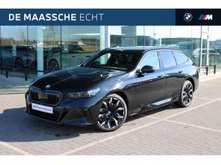 BMW 5-SERIE