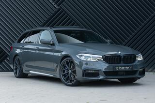 BMW 5-SERIE