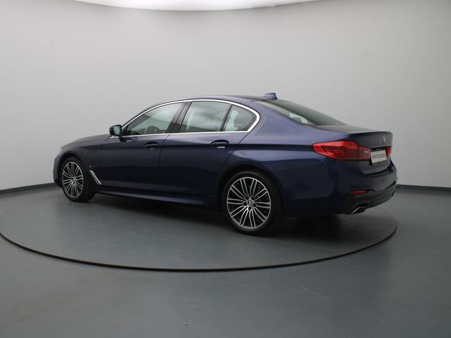 BMW 5-SERIE 292pk 530e iPerformance High Executive Climate | Head-Up