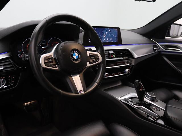 BMW 5-SERIE 292pk 530e iPerformance High Executive Climate | Head-Up