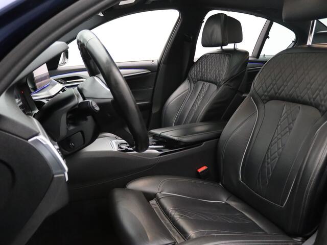 BMW 5-SERIE 292pk 530e iPerformance High Executive Climate | Head-Up