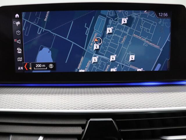 BMW 5-SERIE 292pk 530e iPerformance High Executive Climate | Head-Up